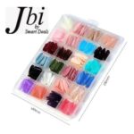Trending 576 Pcs Nails Box - Image 2