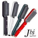 Dynamic Life Hair Straightener Heated Comb for Curling iron - Image 3