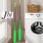 2 In 1 Microfiber Floor Mop - Image 2