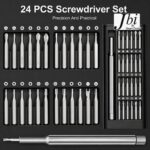 24in1 Portable ScrewDriver set - Image 2
