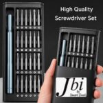 24in1 Portable ScrewDriver set
