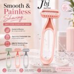 New Epilator Big Gripper Razor