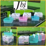 Imperial Liquid Soap And Sponge Dispenser - Image 3