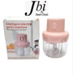 Intelligent Electric Garlic Machine - Image 2