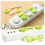 Plug Socket Cover Power Outlet Plug - Image 4