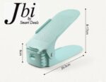 shoe Rack space and Emazingly Organizer  your shoes .. - Image 6