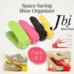 shoe Rack space and Emazingly Organizer  your shoes .. - Image 5