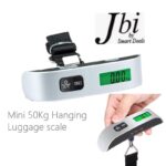 Portable Scale Digital LCD Display - Image 3