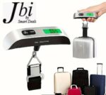 Portable Scale Digital LCD Display - Image 4