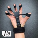 Silicone Finger Gripper Hand Exerciser - Image 3