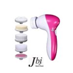 5 in 1 Facial Electric Cleanser and Massager, Face Massager - Image 4