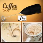 Battery Operated Coffee Beater - Image 4