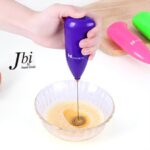 Battery Operated Coffee Beater - Image 5