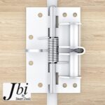 Self Closing Door Hinge - Image 2