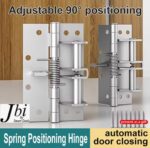 Self Closing Door Hinge