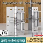 Self Closing Door Hinge