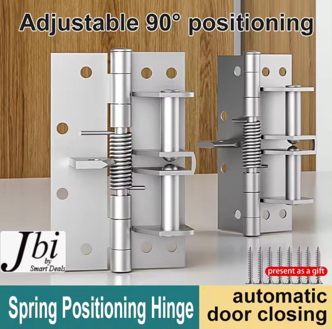 WhatsApp Image 2026-07-14 at 4.18.29 PM Self Closing Door Hinge - Image 1