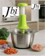 2.0Litre 4 Blades Chopper - Image 3