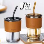 400ml Bamboo-Styled Viral Coffee Mug - Image 2