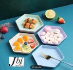 5PCS Plate Set 🍽️ - Image 2