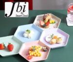 5PCS Plate Set 🍽️ - Image 3