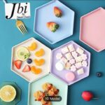 5PCS Plate Set 🍽️ - Image 4