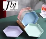 5PCS Plate Set 🍽️