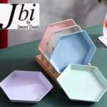 5PCS Plate Set 🍽️