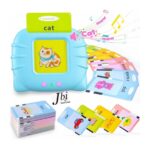 Card Early Education De Voice Fully Develope Your Baby's Imagination - Image 2