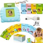 Card Early Education De Voice Fully Develope Your Baby's Imagination