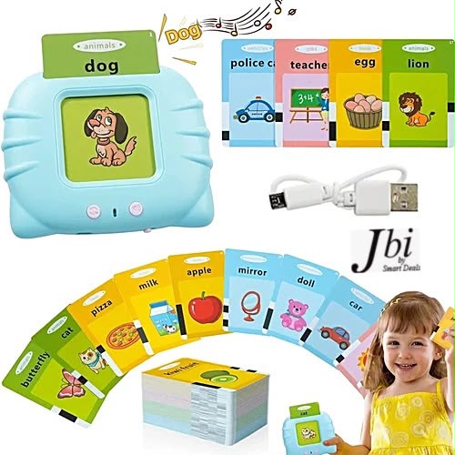 WhatsApp Image 2026-07-22 at 1.43.51 PM Card Early Education De Voice Fully Develope Your Baby's Imagination - Image 1