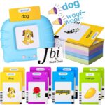 Card Early Education De Voice Fully Develope Your Baby's Imagination - Image 4