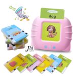 Card Early Education De Voice Fully Develope Your Baby's Imagination - Image 3