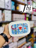 Cartoon Character Lunch Box For Kid - Image 2