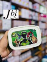 Cartoon Character Lunch Box For Kid - Image 3