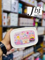 Cartoon Character Lunch Box For Kid - Image 5