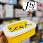 Cartoon Character Lunch Box For Kid