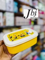 Cartoon Character Lunch Box For Kid