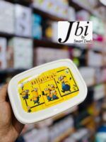 Cartoon Character Lunch Box For Kid - Image 8