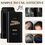 Hair Dye Touch-Up Stick with Comb Applicator