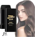 Hair Dye Touch-Up Stick with Comb Applicator - Image 5