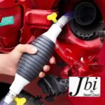Oil Transfer Pump Fuel Pump - Image 5
