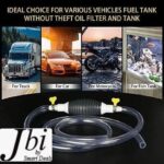 Oil Transfer Pump Fuel Pump - Image 3