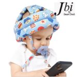 Baby Head Protector - Baby Helmet Cap for Crawling Walking - Image 2