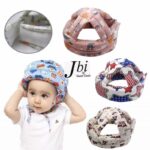Baby Head Protector - Baby Helmet Cap for Crawling Walking