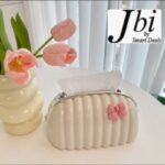 Luxury Tissue holder - Image 2