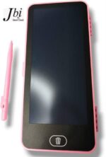 LCD Writing Tablet & Pencil  Box (2 in 1) - Image 2