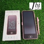LCD Writing Tablet & Pencil  Box (2 in 1) - Image 4