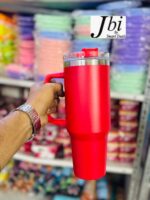 40OZ 1200ML Vacuum insulated Tumbler - Image 2