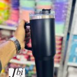 40OZ 1200ML Vacuum insulated Tumbler